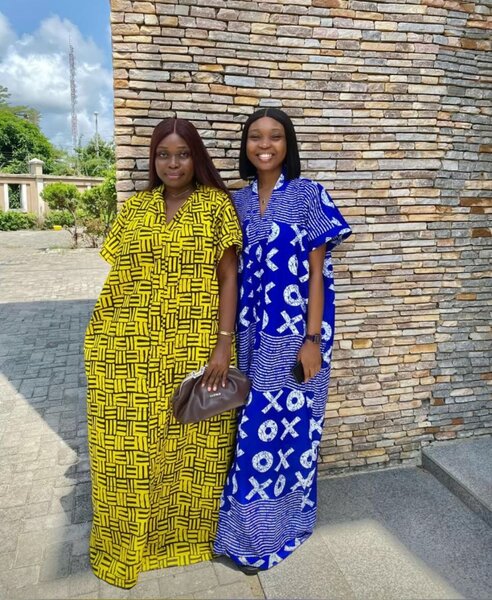 Boubou Ankara