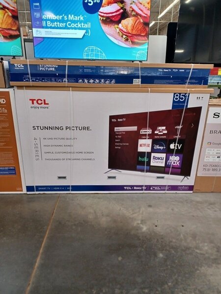 Television