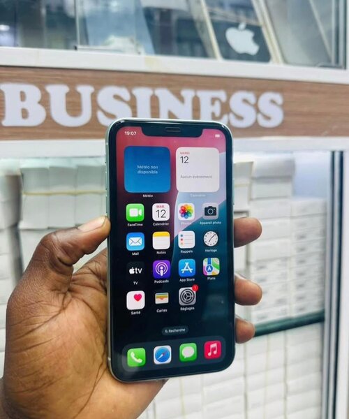 iPhone 11simple