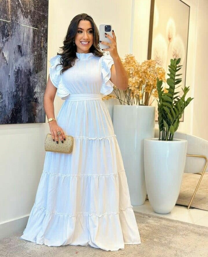 Robe élégante pour femme