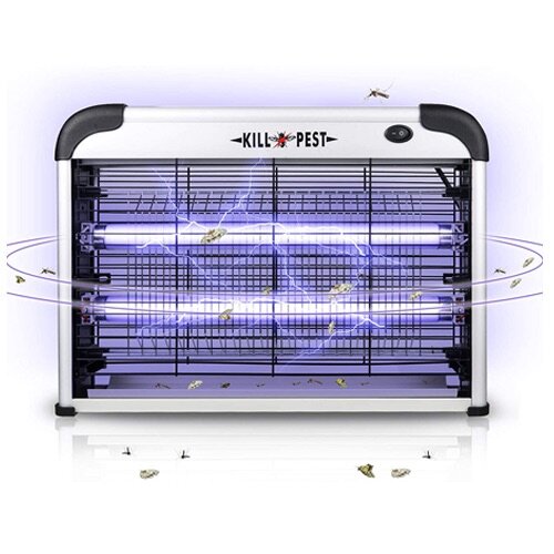 Piège à insectes électrique Kill Pest