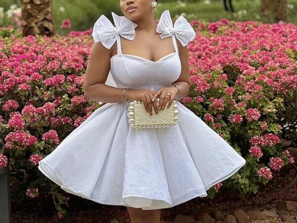 Ladies dress