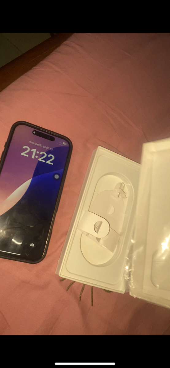 iPhone 16 pro max copie