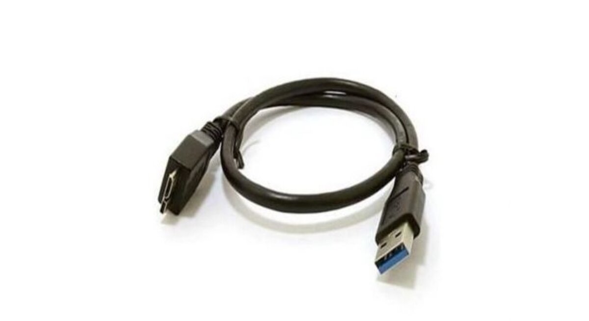 Câble USB 3.0 vers Micro-B