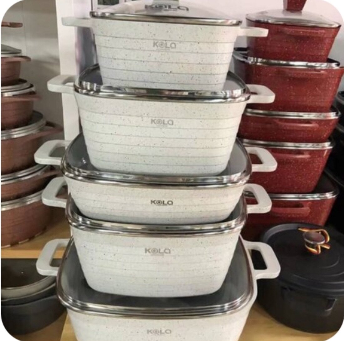 Sauce pan