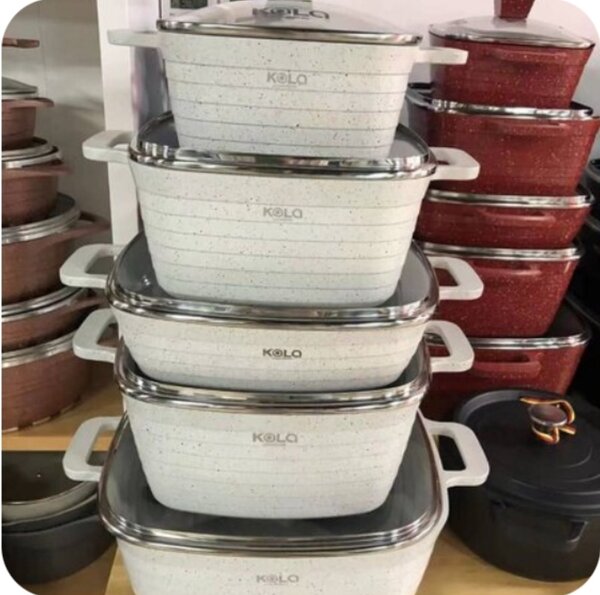 Sauce pan