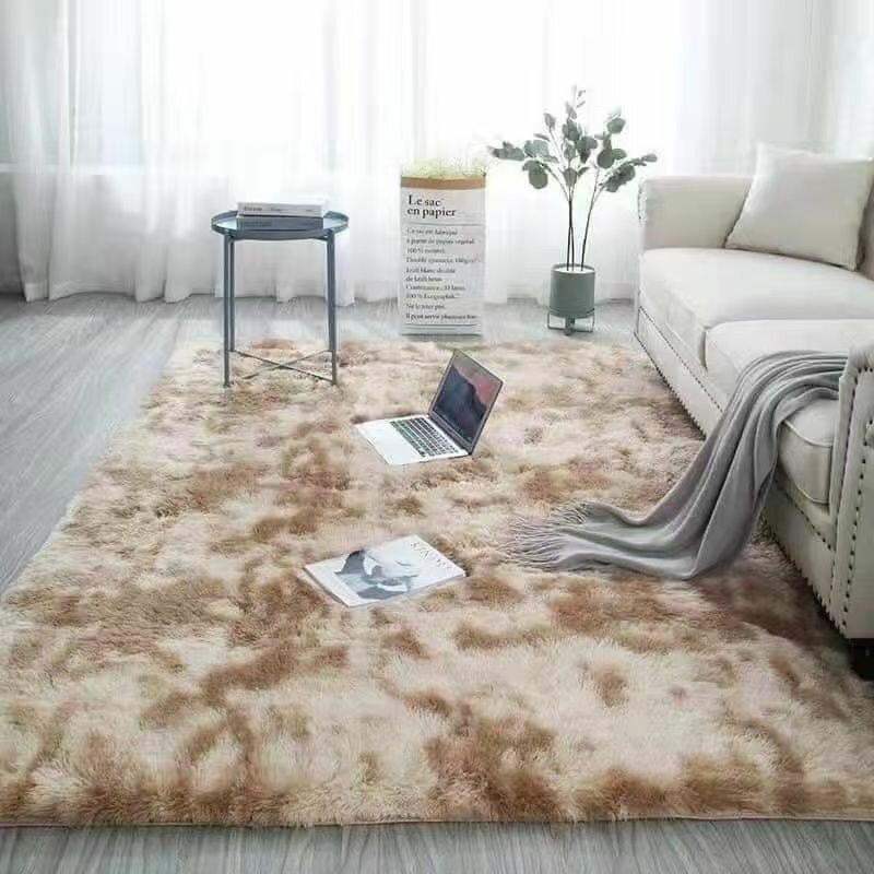 Moquette de table