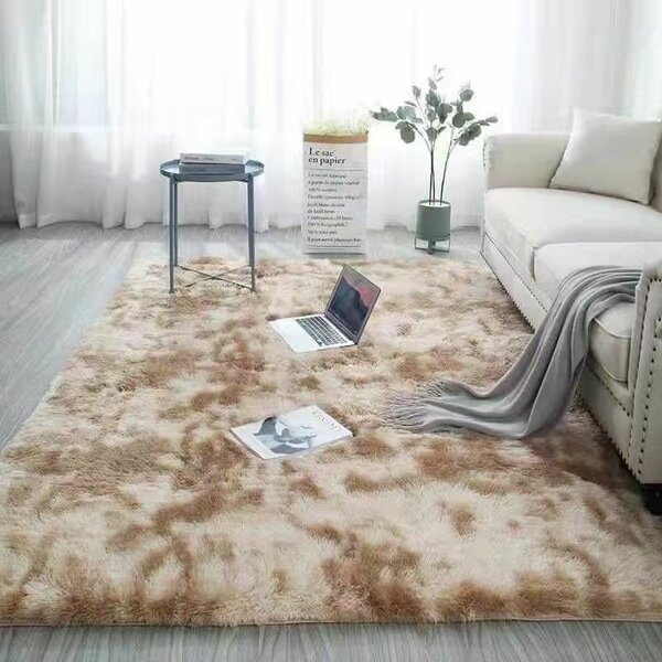 Moquette de table