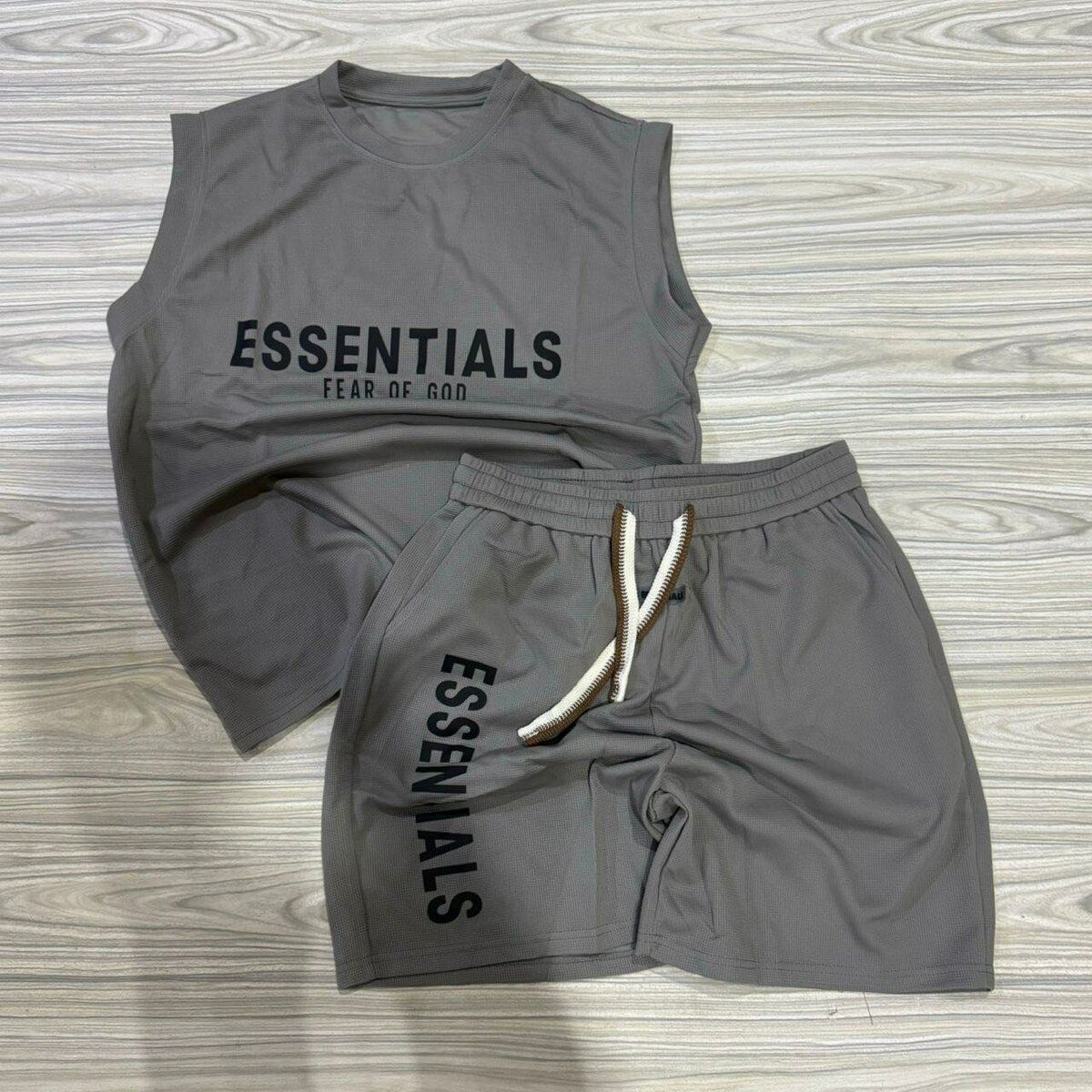 Essential