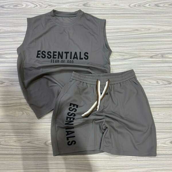 Essential