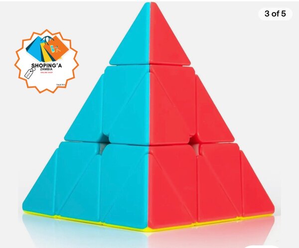 Rubiks Cube