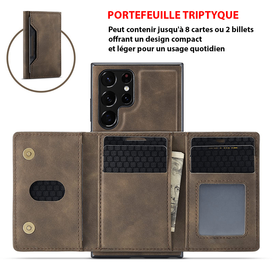 Coque Samsung