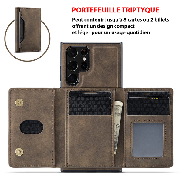 Coque Samsung