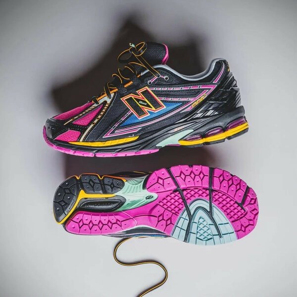 New balance 1906