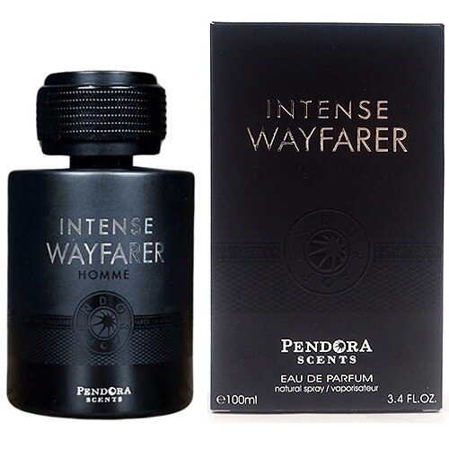 Eau de Parfum Homme 100ml