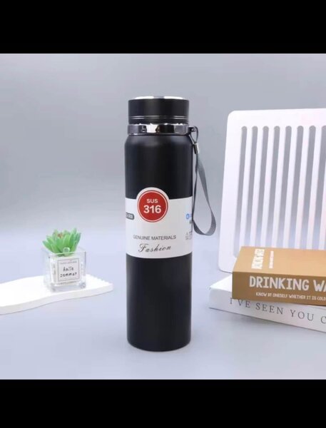 Gourde Thermos