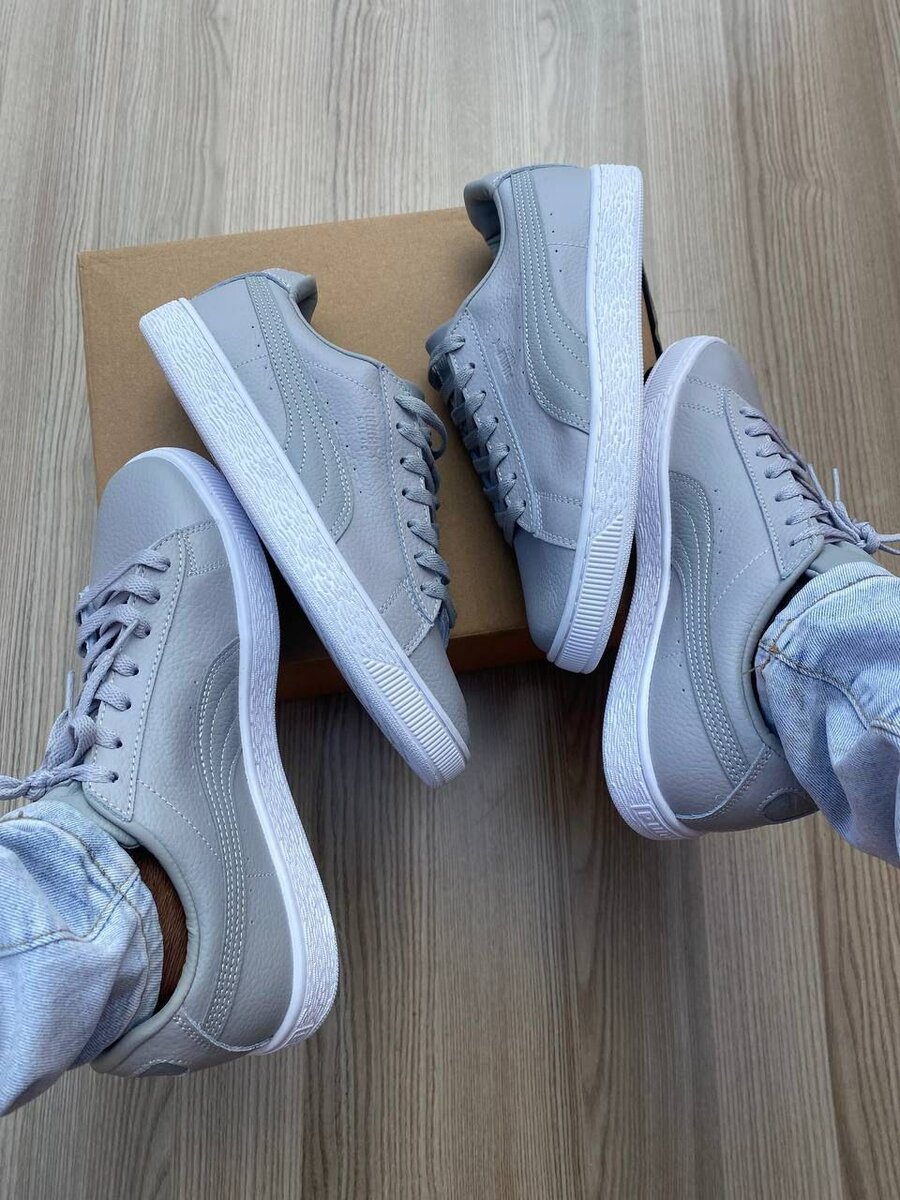 PUMA sneakers