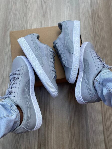 PUMA sneakers