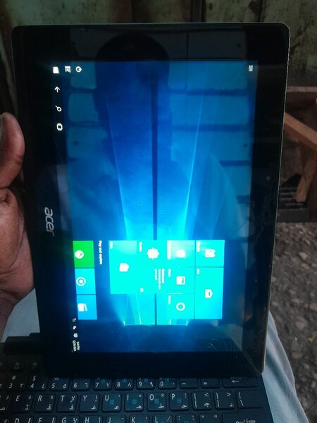 Acer laptop
