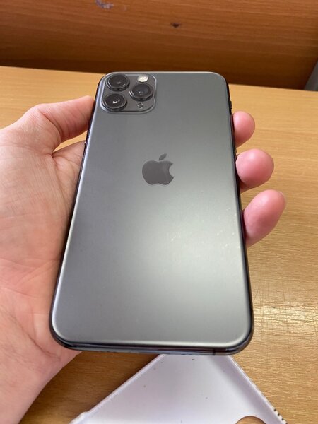 iPhone 11 pro