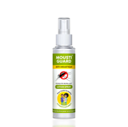 LOTION MOUSTIGUARD 125ML        