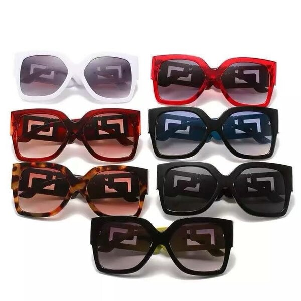 Unisex sunglasses