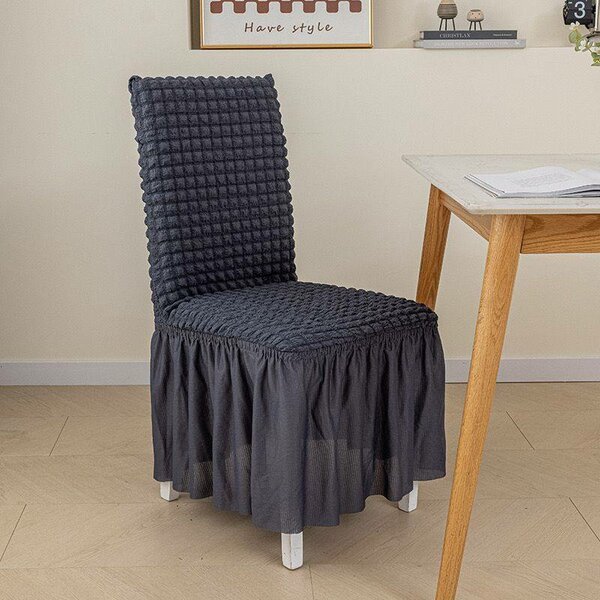 Housse Extensible pour Chaise