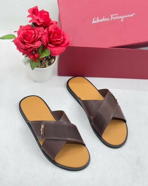 Mens slippers