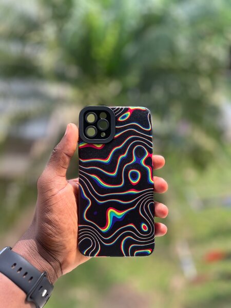 iPhone cases