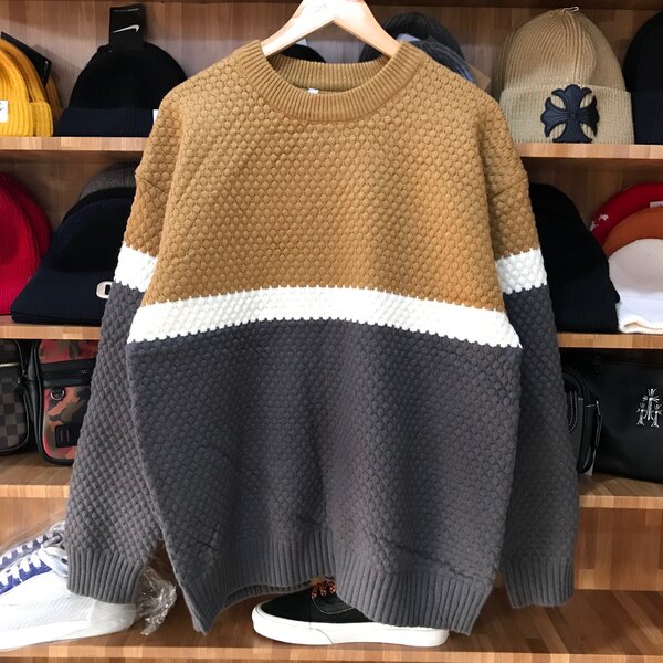 Unisex sweaters