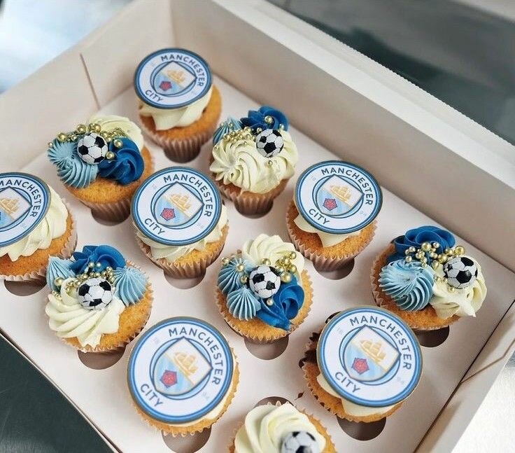 Cupcakes
