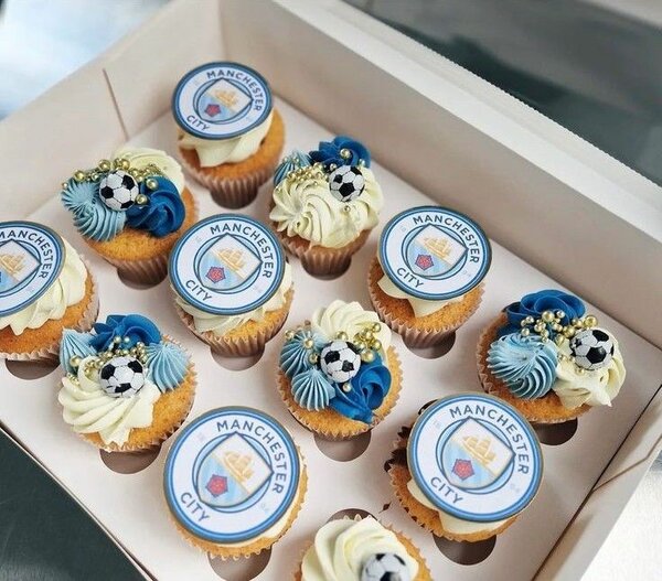 Cupcakes