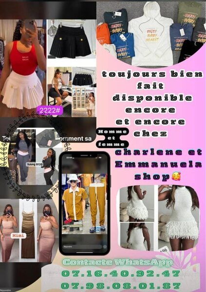 Emmanuella shopping 