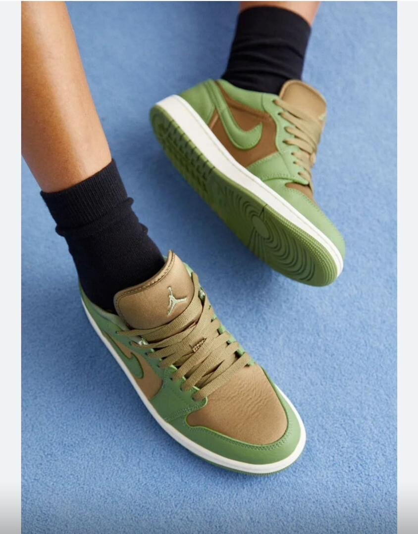 Air Jordan 1 low