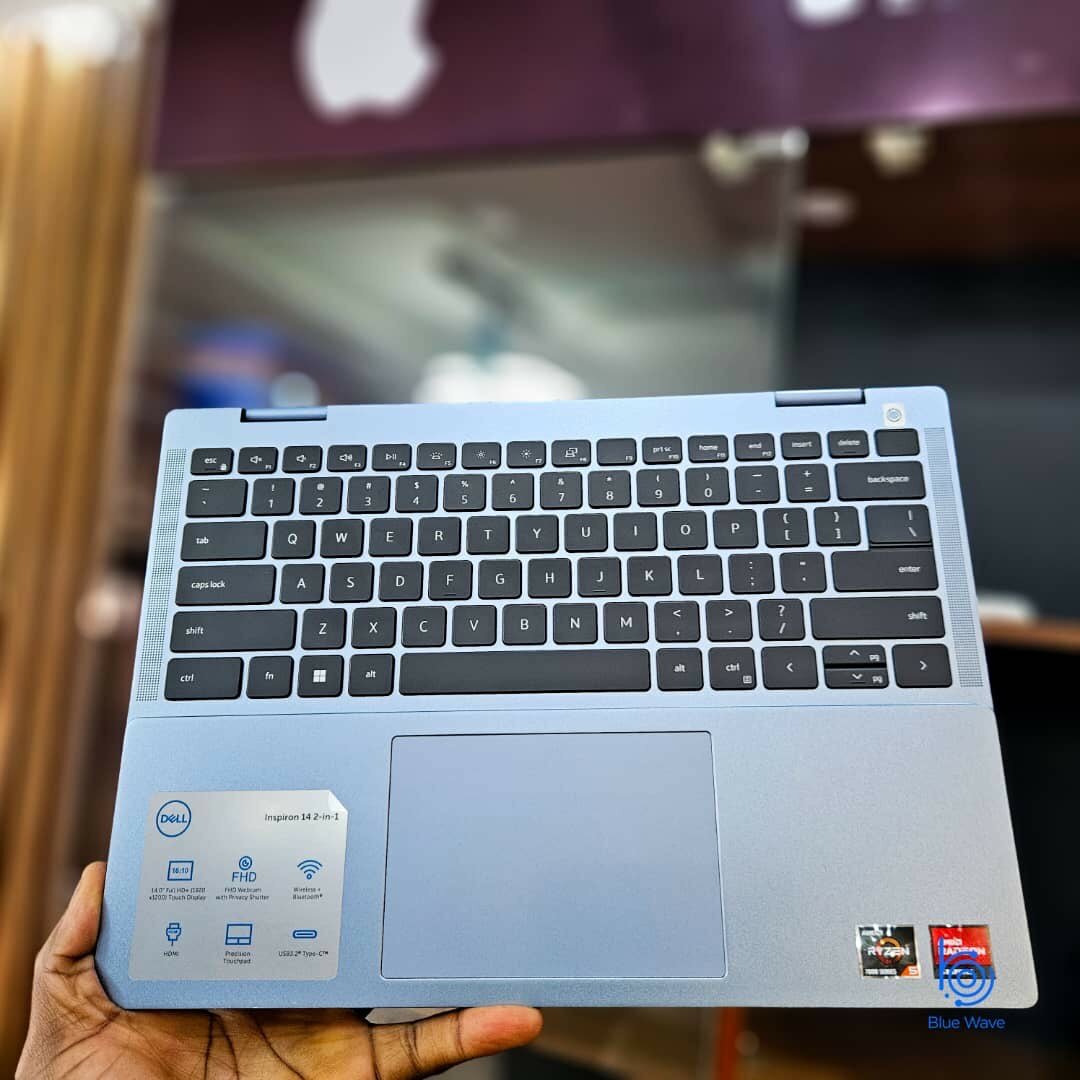 Dell Inspiron 7435