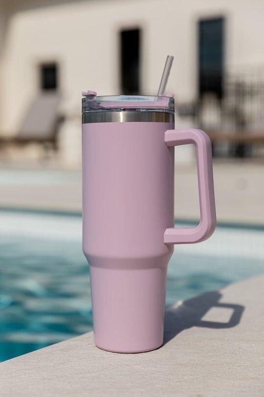Gobelet Isotherme 30oz Stylé