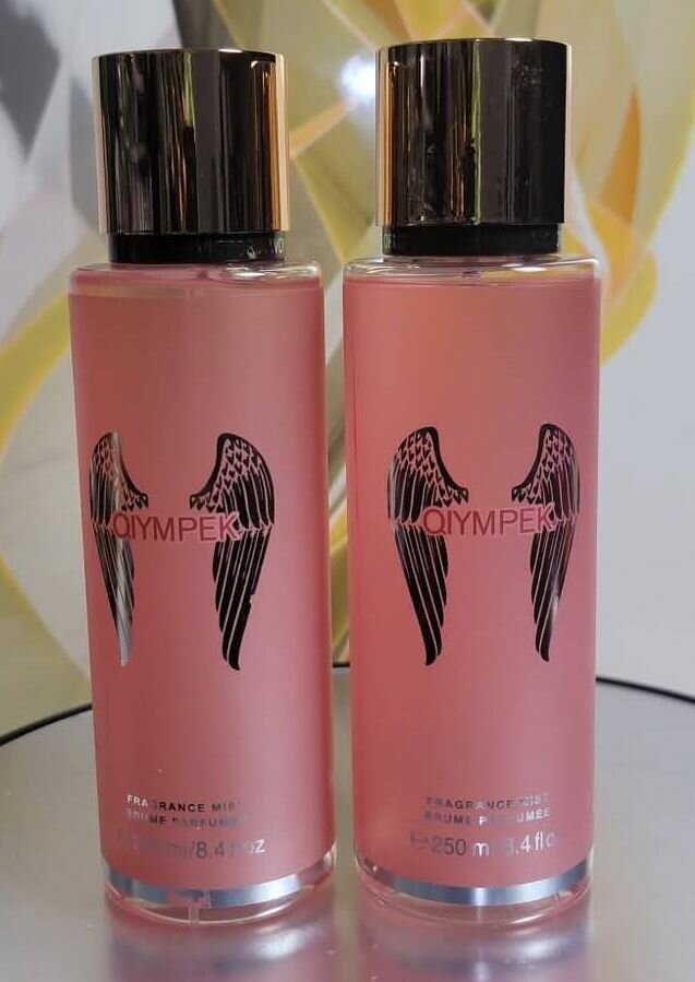 Parfums Brumes