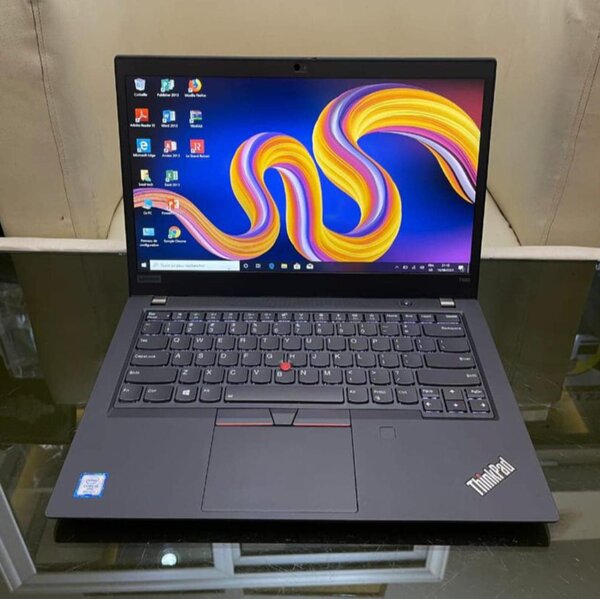 LENOVO THINKPAD