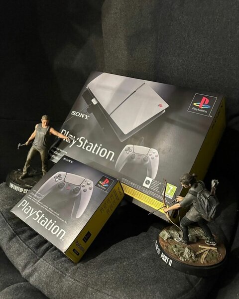 PlayStation 5