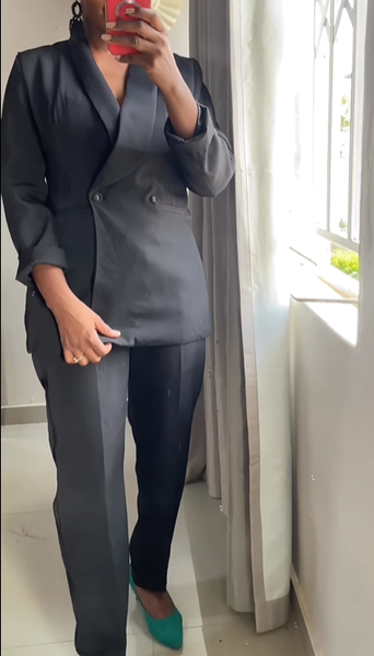 suit