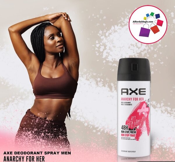 Axe