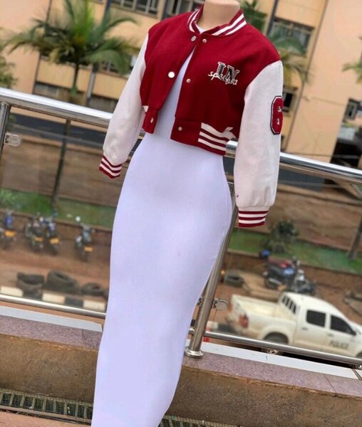 New trendy wear