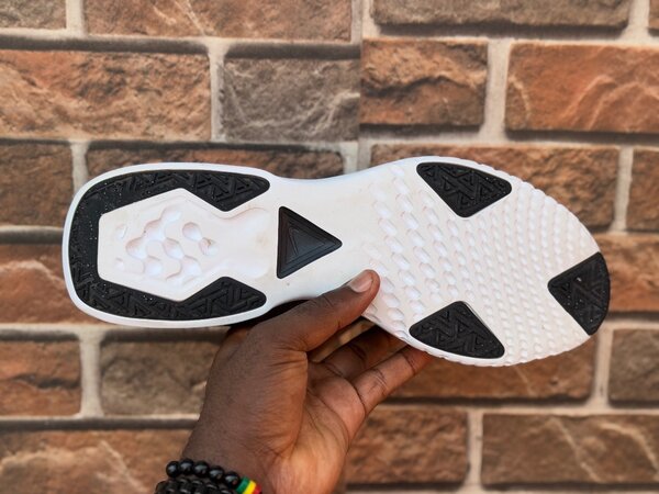 Nike trainers