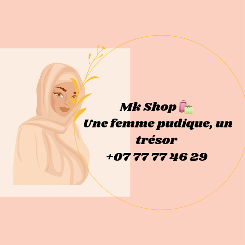 Mk Shop 