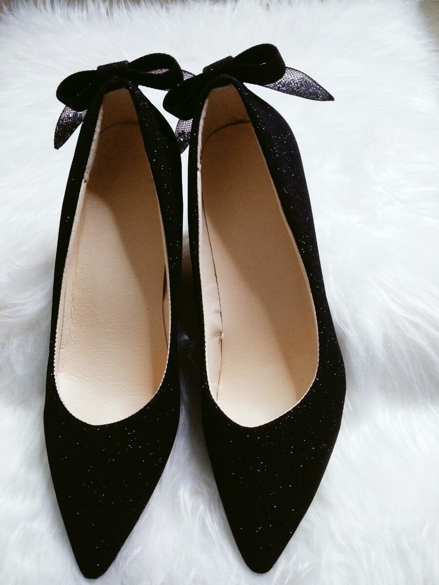 chaussures de ville