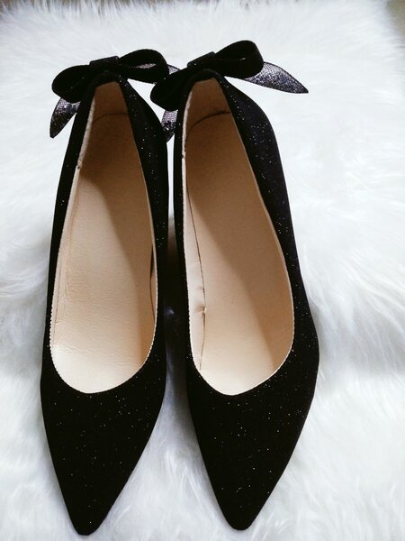 chaussures de ville