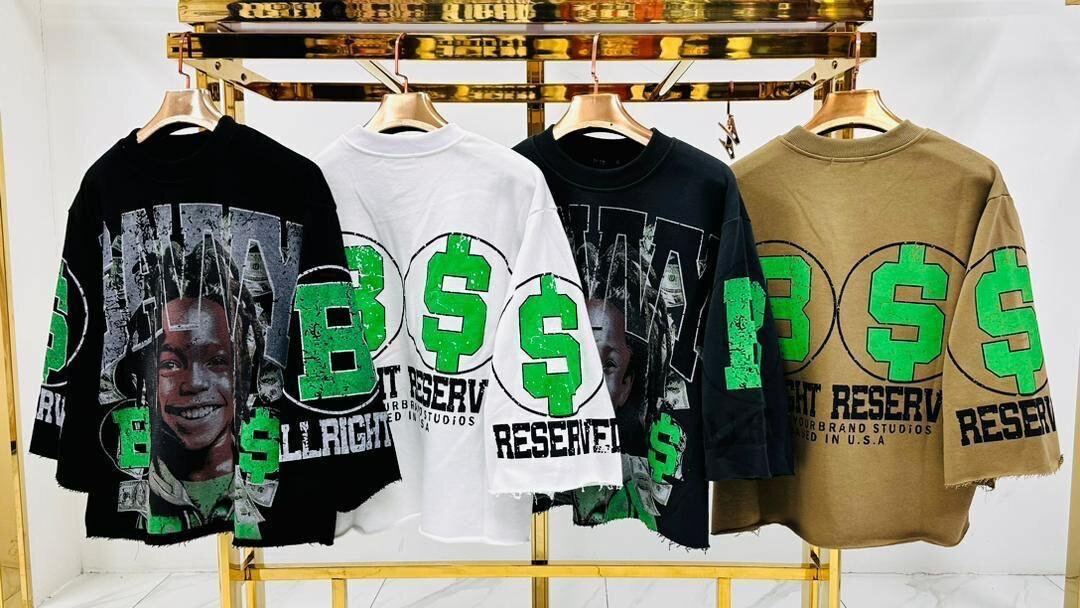 BB FASHION