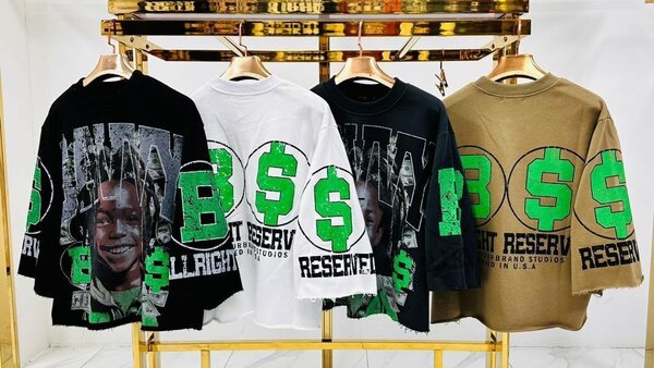 BB FASHION