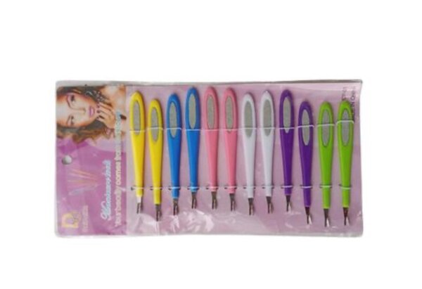 Set de coupe-cuticules