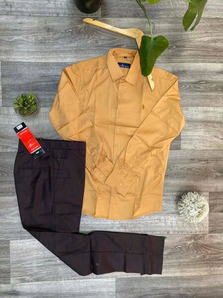 Smart wear combos